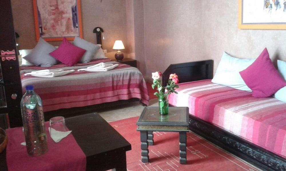 Riad Dar Assalama Terrasse Vue Mer 에사우이라 외부 사진