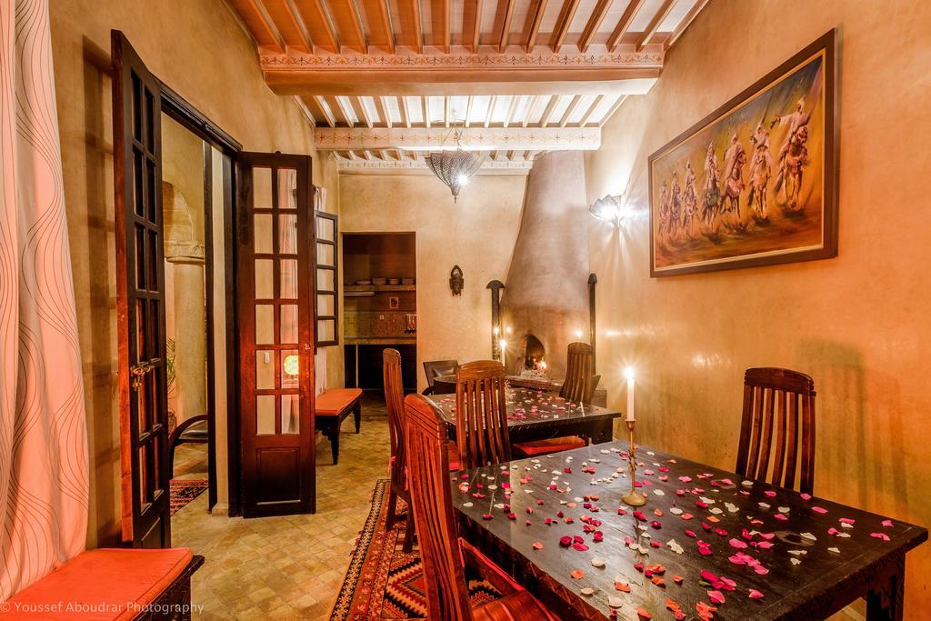Riad Dar Assalama Terrasse Vue Mer 에사우이라 외부 사진