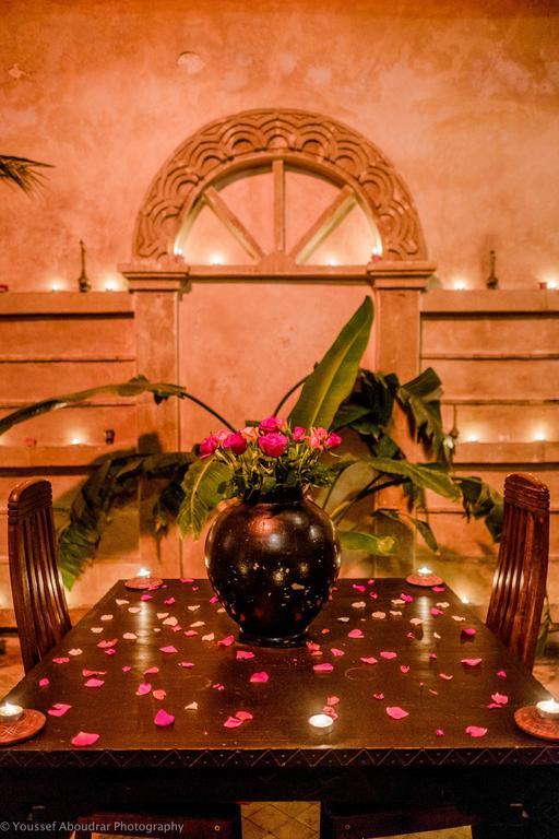 Riad Dar Assalama Terrasse Vue Mer 에사우이라 외부 사진